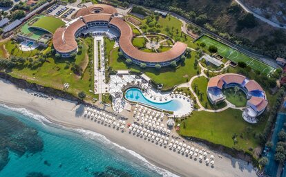 Hotel Capo Vaticano Resort & Thalasso SPA