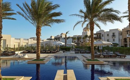 Ancient Sands Golf Resort El Gouna