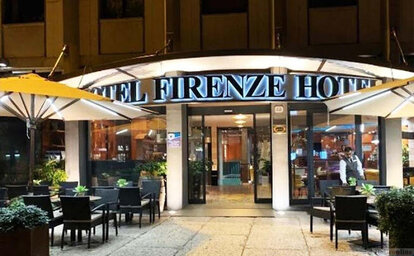 Hotel Firenze