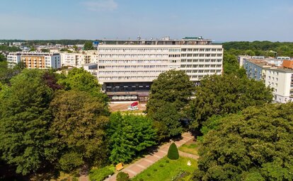 Hotel New Skanpol
