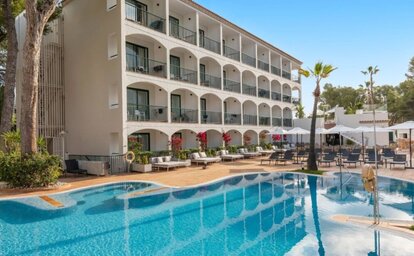 Valentin Somni Suite Hotel