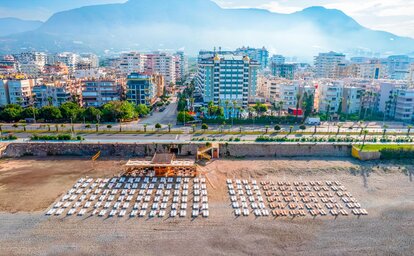Prestige Alanya (ex. Euphoria Comfort)