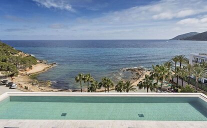 Catalonia Royal Ses Estaques - Adults Only
