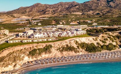 ROBINSON IERAPETRA