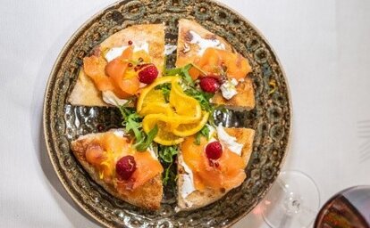 Locanda Elisa Albergo Diffuso