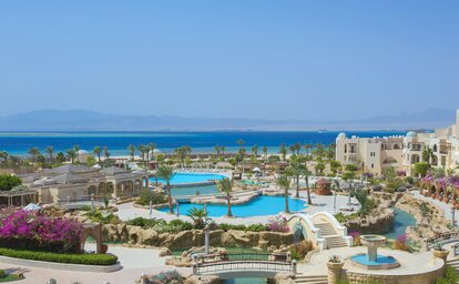 KEMPINSKI SOMA BAY