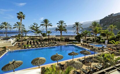 Melia Costa Atlantis