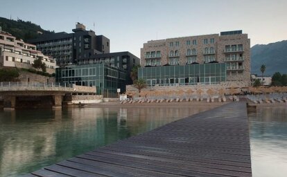 HOTEL A VILY AVALA