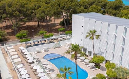 HM Isabela - Adults Only