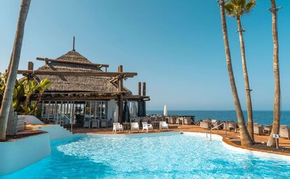 Dreams Jardin Tropical