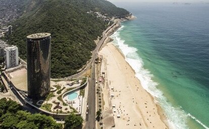 Gran Meliá Nacional Rio De Janeiro