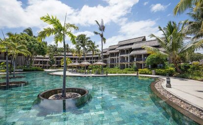 Hotel Heritage Awali