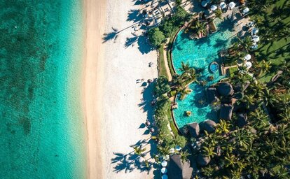 Hotel La Pirogue Mauritius