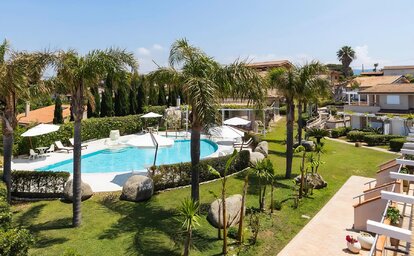 L'Arcobaleno Resort
