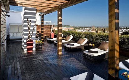 Hotel Gran Melia Colon