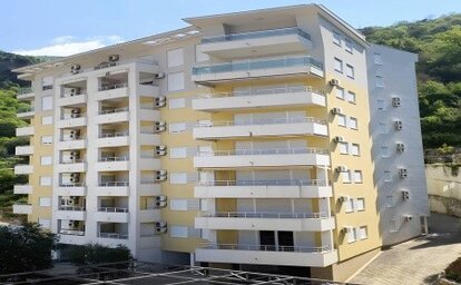 Family Apartment