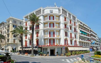 Hotel Europa e Concordia