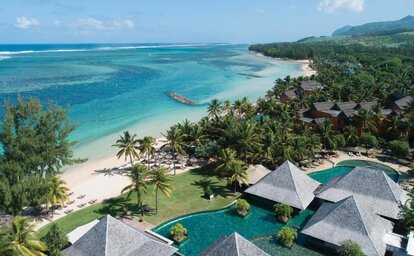 Hotel Heritage Awali