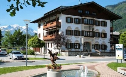 Post Gasthof