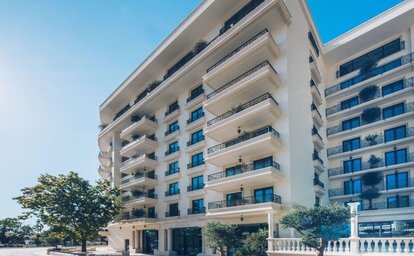 IBEROSTAR WAVES SLAVIJA BUDVA