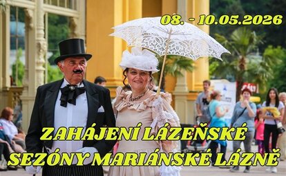 SPA HOTEL DĚVÍN  - Mariánské Lázně