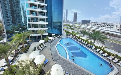 Atana Hotel