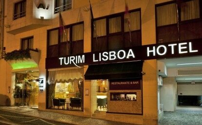 Turim Lisboa