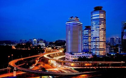 Hotel Wyndham Grand Bangsar Kuala Lumpur