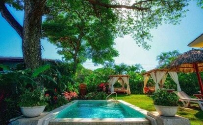 El Jardin Del Eden