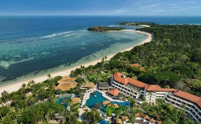 Hotel Nusa Dua Beach & Spa