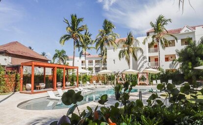 Riu Palace Punta Cana