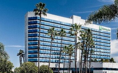 Holiday Inn Los Angeles Gateway - Torrance