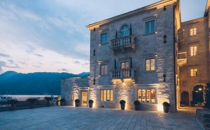Heritage Grand Perast By Rixos