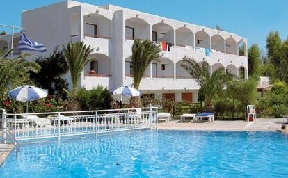 Hotel Ionikos