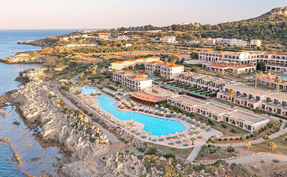 Hotel Kresten Royal Euphoria Resort