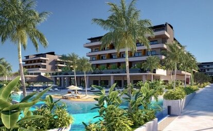 Xo Cape Arnna Fethiye