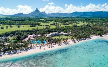 Sugar Beach A Sunlife Resort