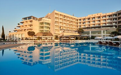 Grecian Park Hotel