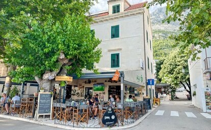 Hotel Palac Baška Voda