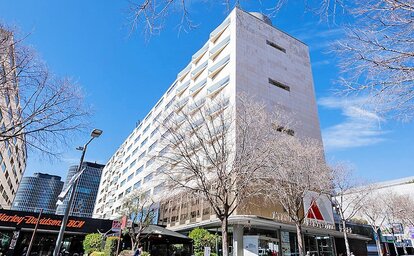 Atenea Barcelona Aparthotel