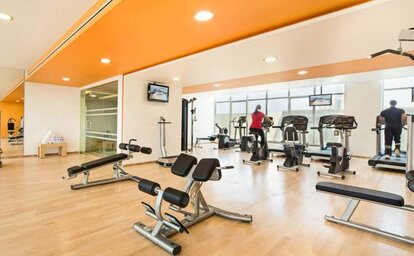 Al Khoory Executive Hotel