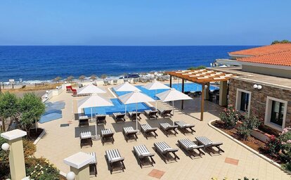 Messina Resort