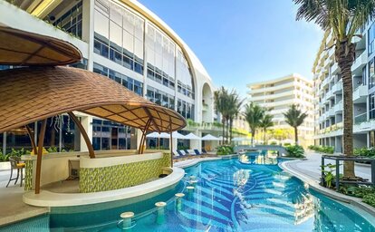 Hotel La Green Hotel & Residence