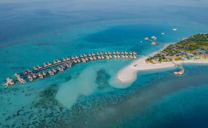 Cora Cora Maldives
