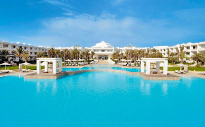 Radisson Blu Palace Resort & Thalasso, Djerba