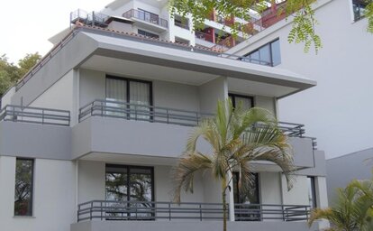 Apartamentos Vitoria