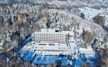 Ibis Styles Relax Rožnov pod Radhoštěm