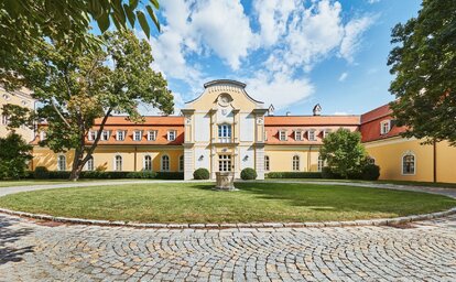 Chateau Bela