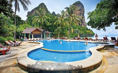 Railay Bay Resort & Spa