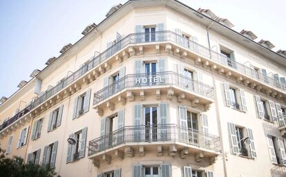 Hotel Best Western Premier Roosevelt